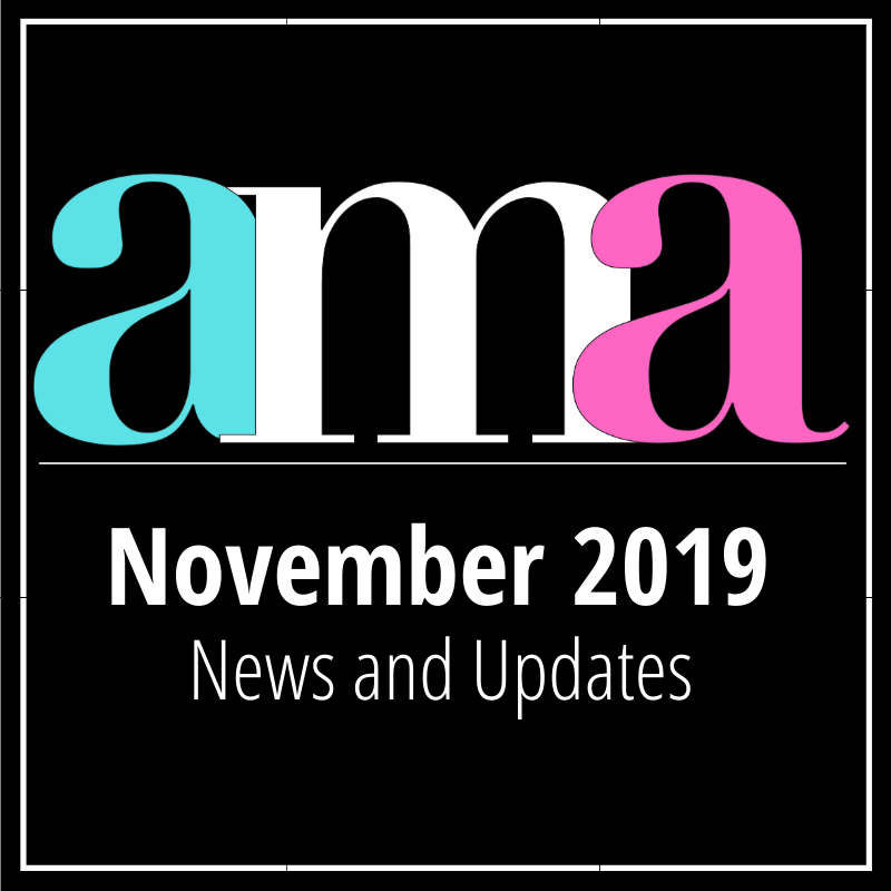 News - AMA Classes