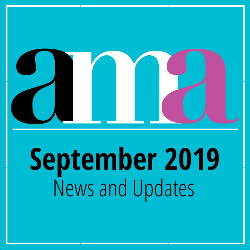 News - AMA Classes